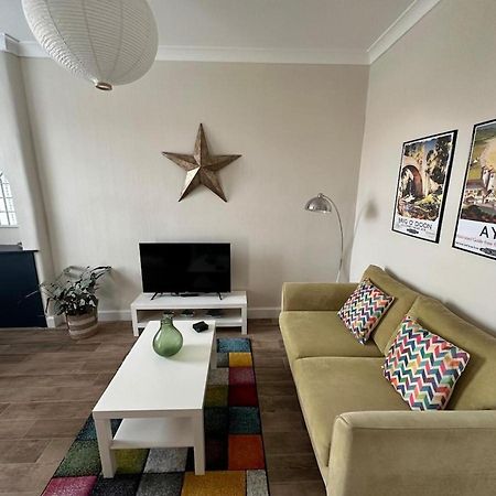 Prestwick Kingb Petsok Freep Wifi Tv Apartment Ngoại thất bức ảnh